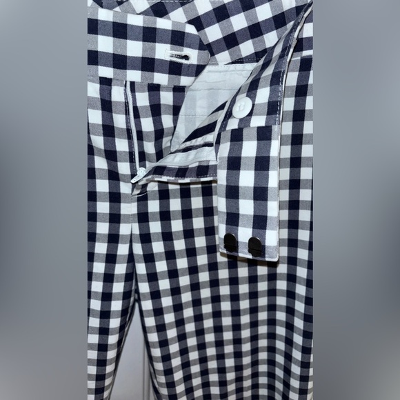 EUC Banana Republic Mad Men Pants size 2 - Picture 8 of 9